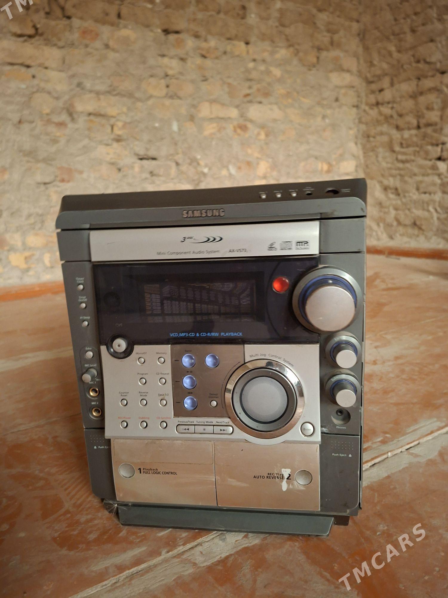 sentr usilitel - Daşoguz - img 2