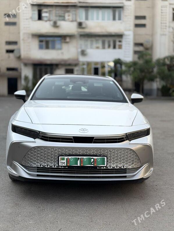 Toyota Crown 2023 - 750 000 TMT - Aşgabat - img 7