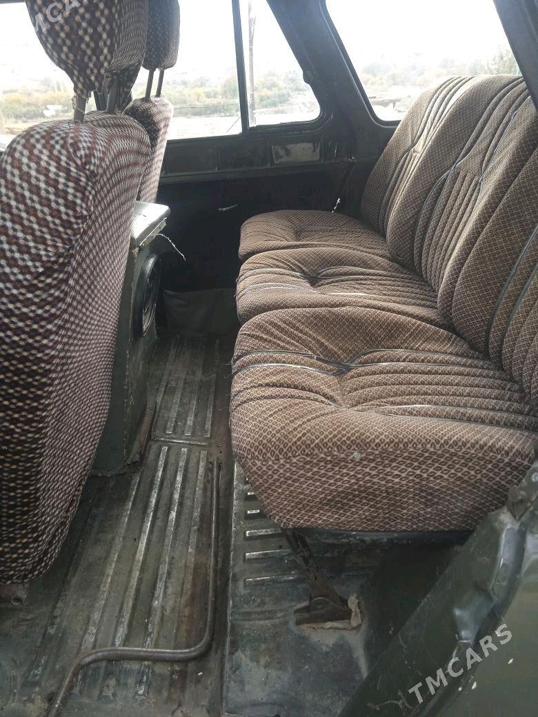 UAZ 469 2000 - 50 000 TMT - Бахарден - img 1