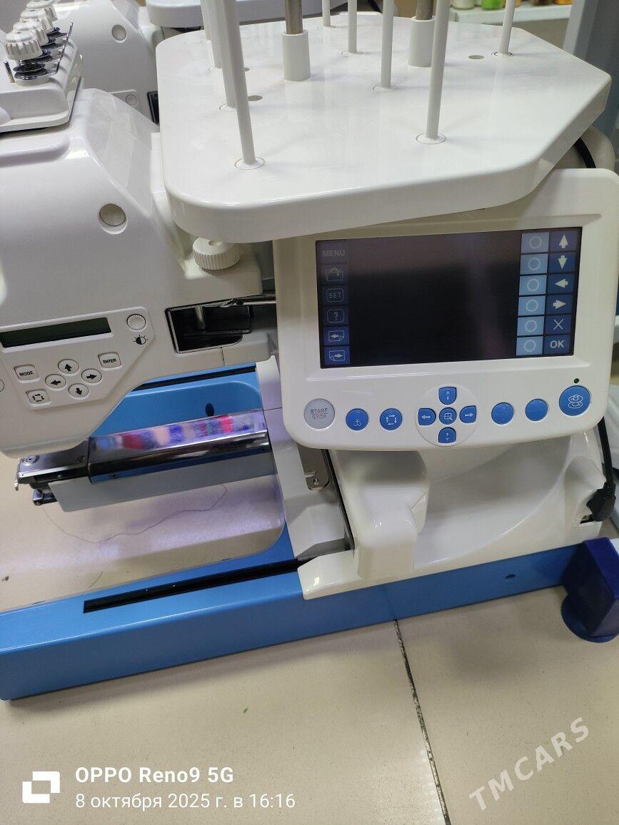 MB 4 gok ayak - Ашхабад - img 3