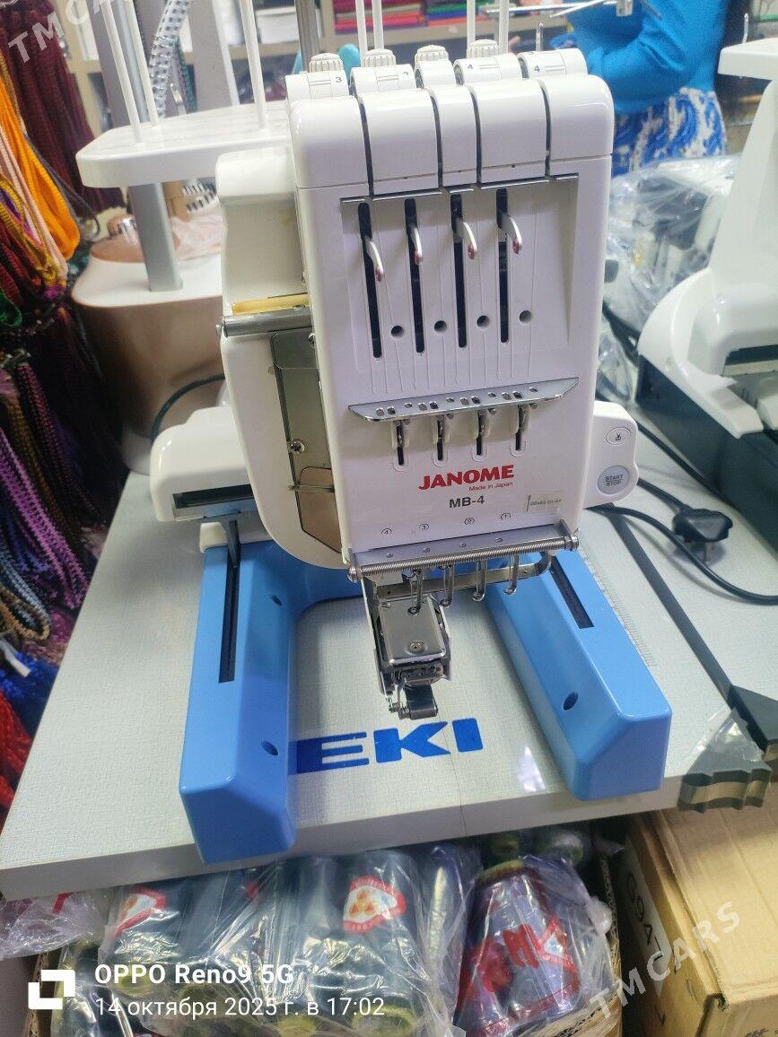 MB 4 gok ayak - Ашхабад - img 2