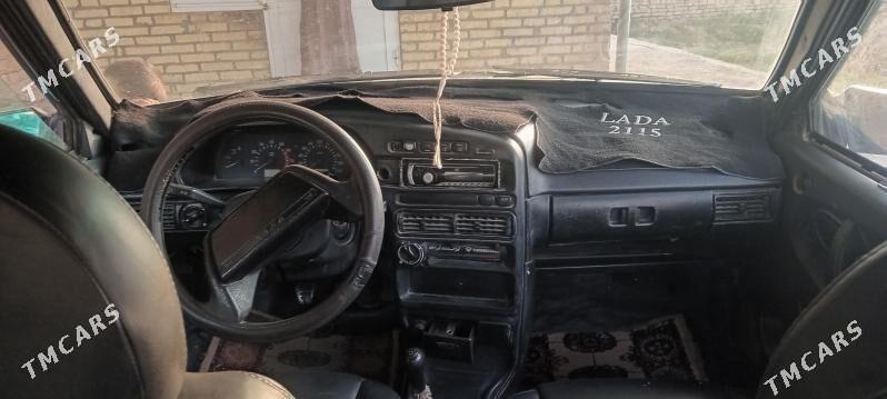 Lada 2115 2004 - 34 000 TMT - Baýramaly - img 5
