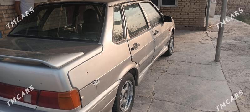 Lada 2115 2004 - 34 000 TMT - Baýramaly - img 3