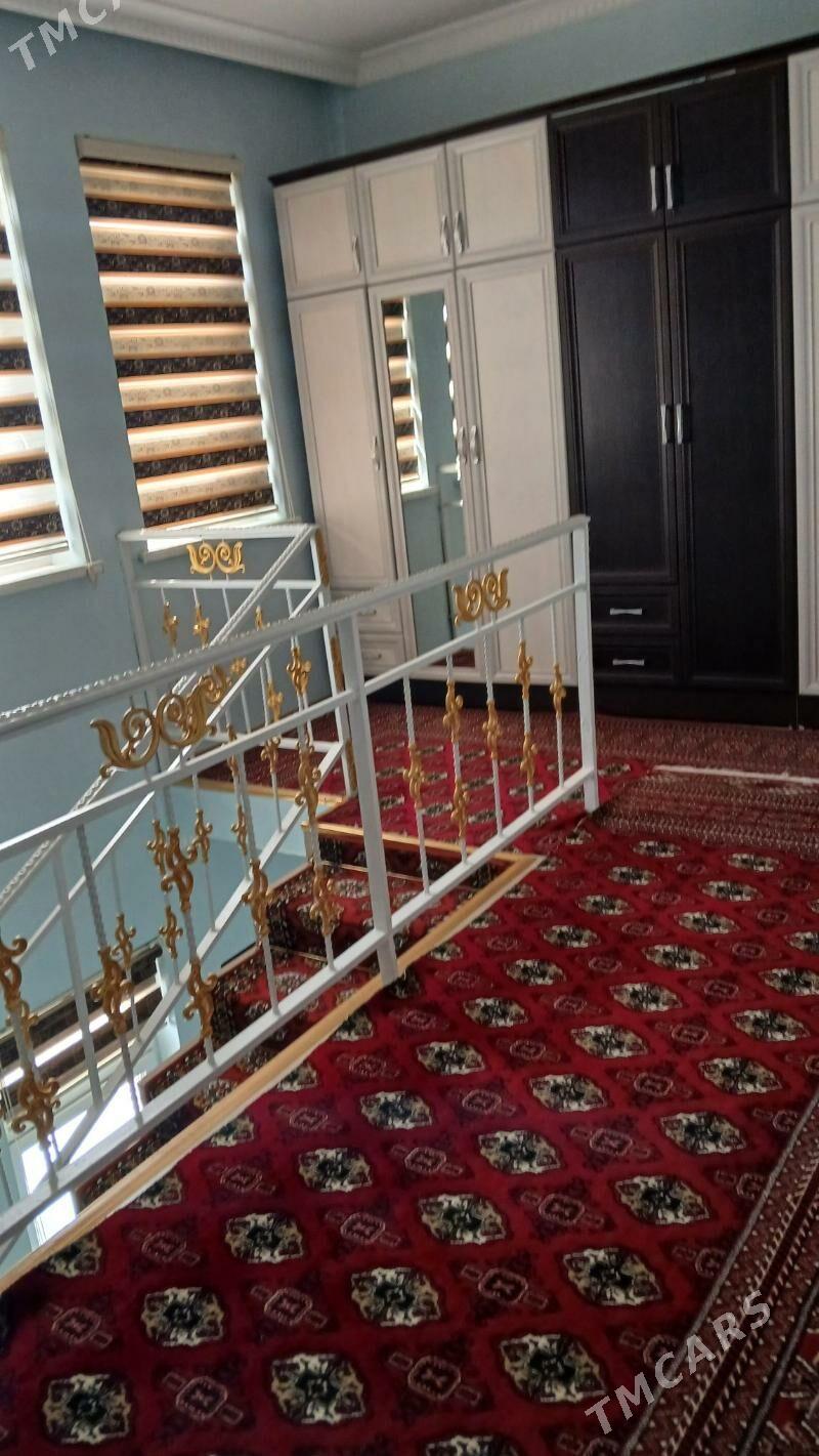 Çoganly,arkaç kottej - Ашхабад - img 3