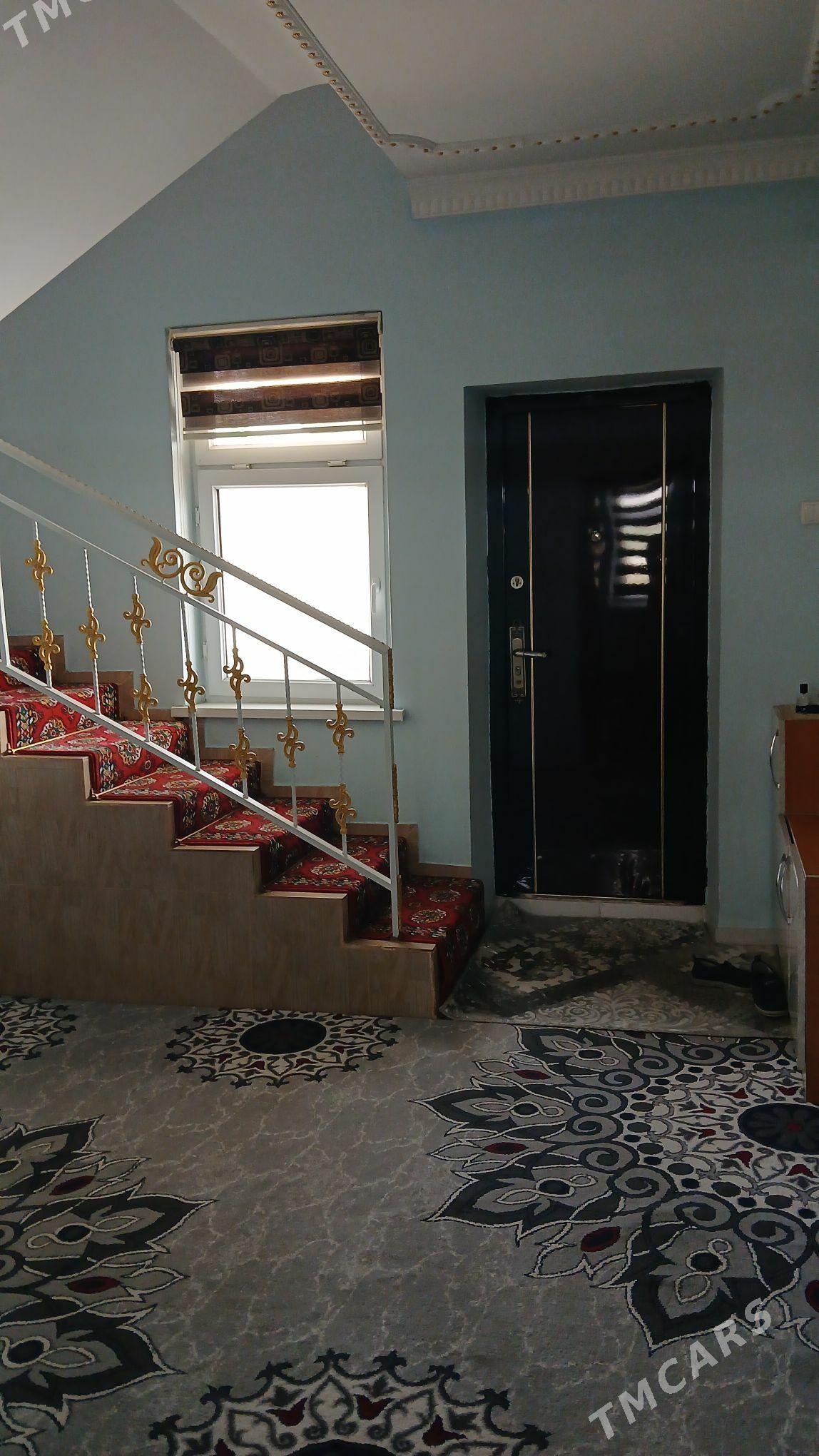 Çoganly,arkaç kottej - Ашхабад - img 2