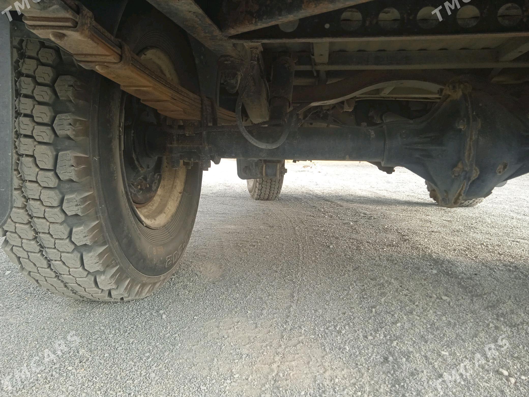 UAZ 469 2000 - 50 000 TMT - Бахарден - img 4