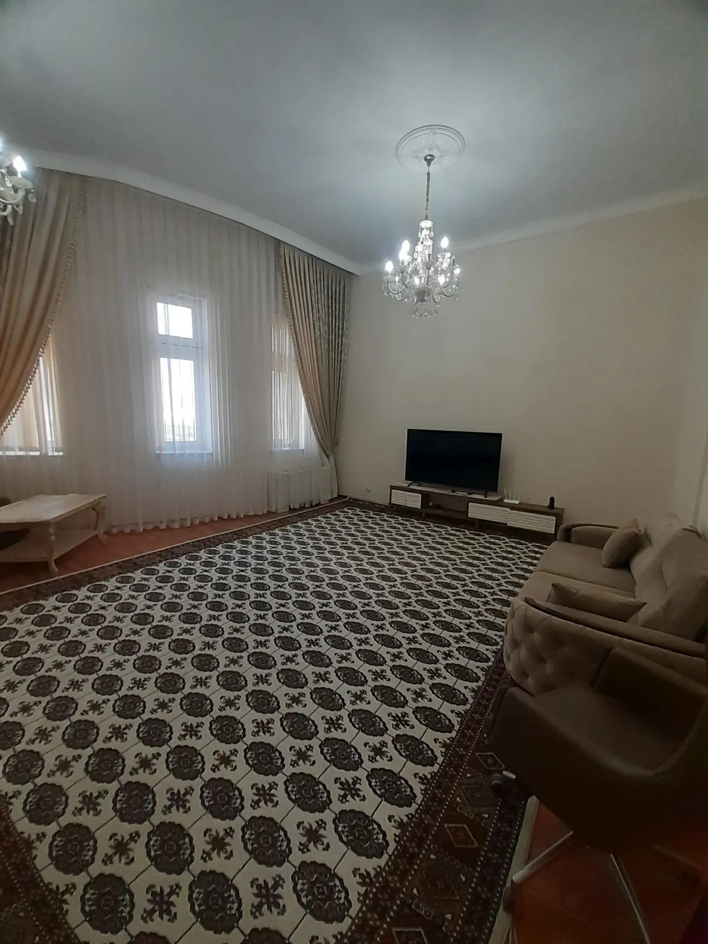 Elitka Podwoyiski 4kom - Ашхабад - img 8