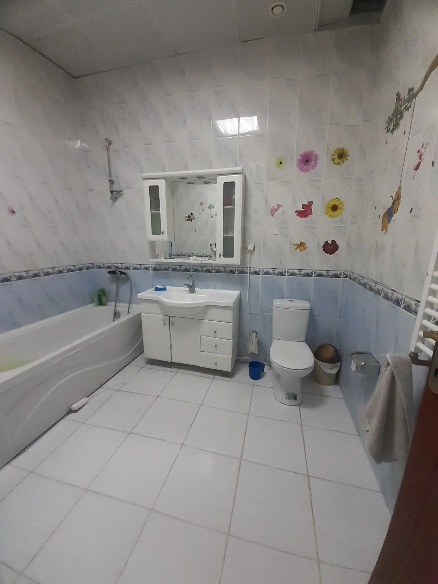 Elitka Podwoyiski 4kom - Ашхабад - img 6