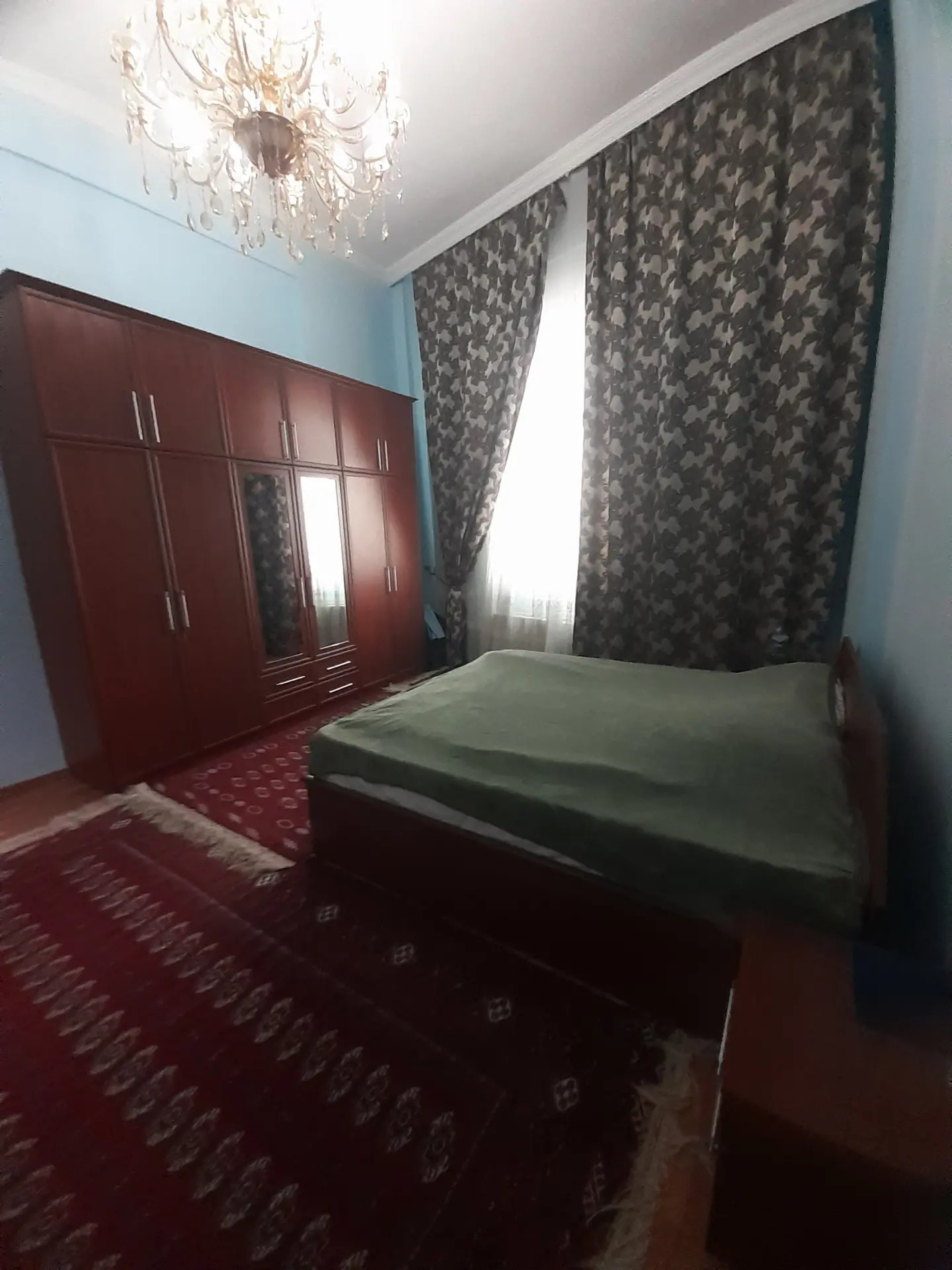 Elitka Podwoyiski 4kom - Ашхабад - img 4