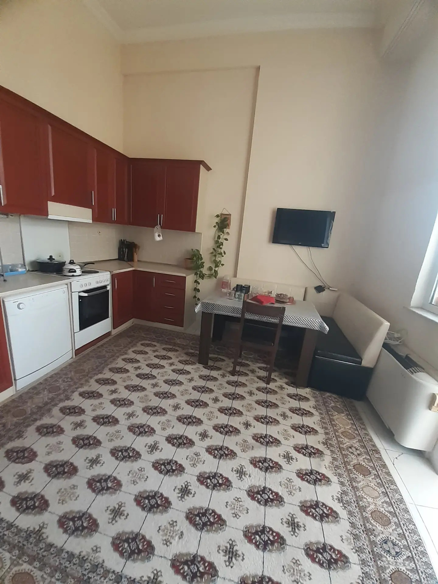 Elitka Podwoyiski 4kom - Ашхабад - img 9