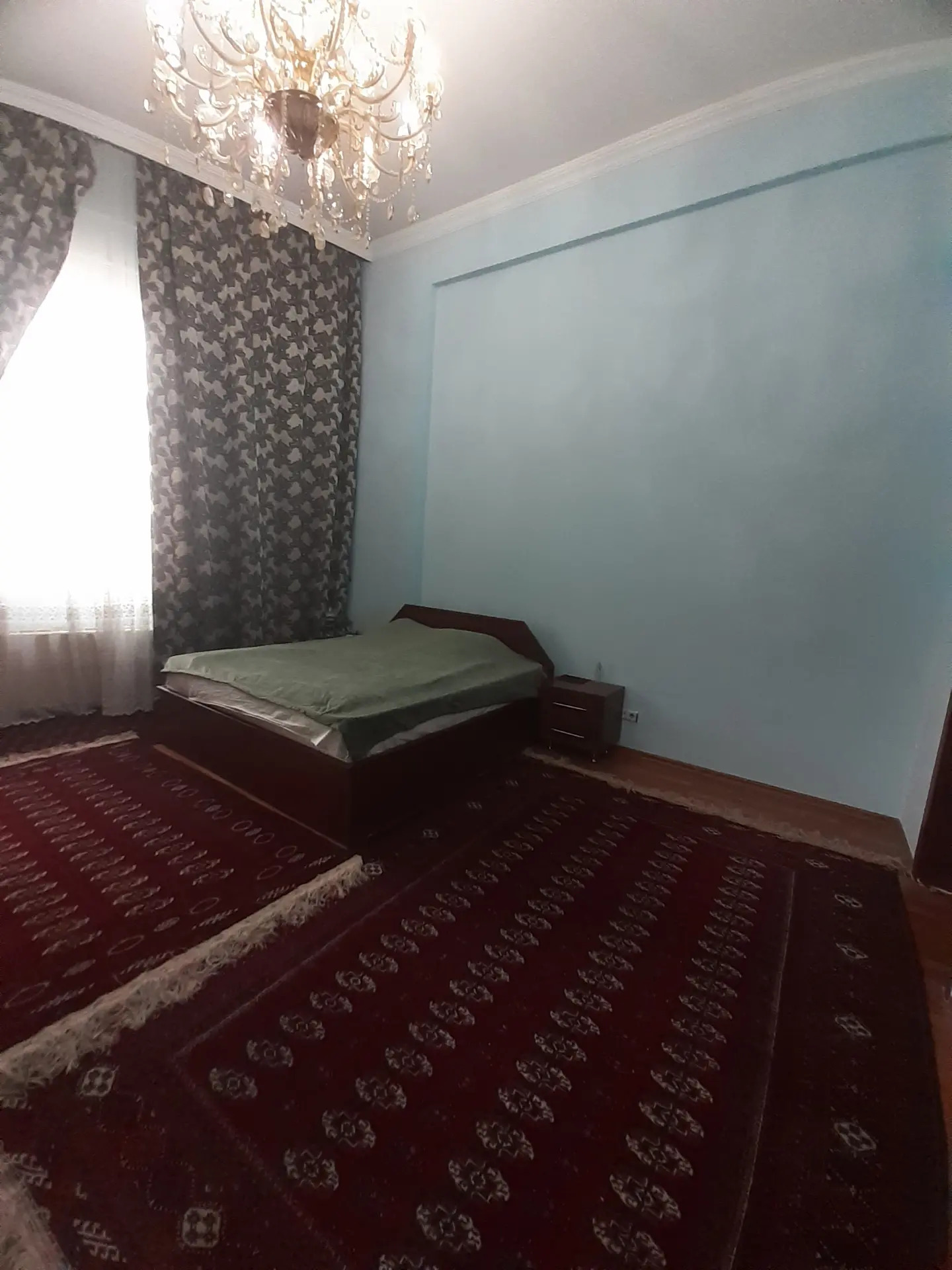 Elitka Podwoyiski 4kom - Ашхабад - img 2