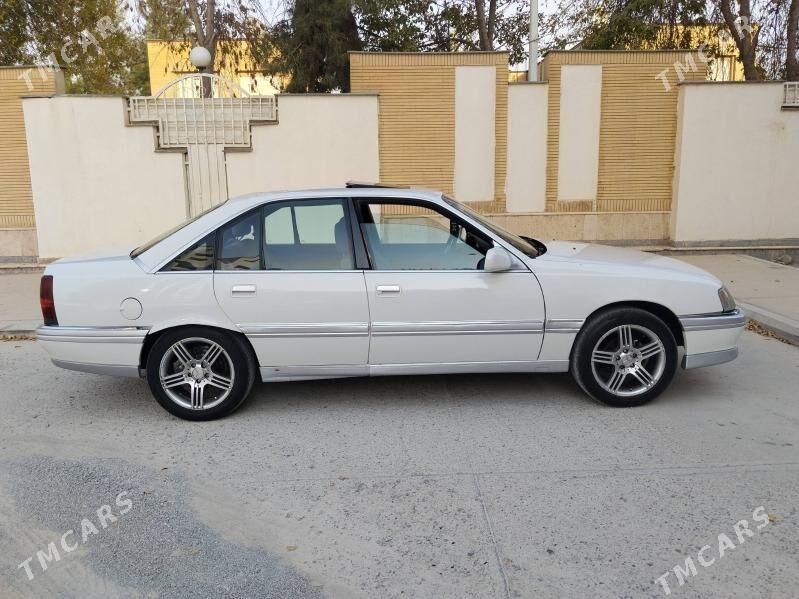 Opel Omega 1992 - 60 000 TMT - 30 мкр - img 6