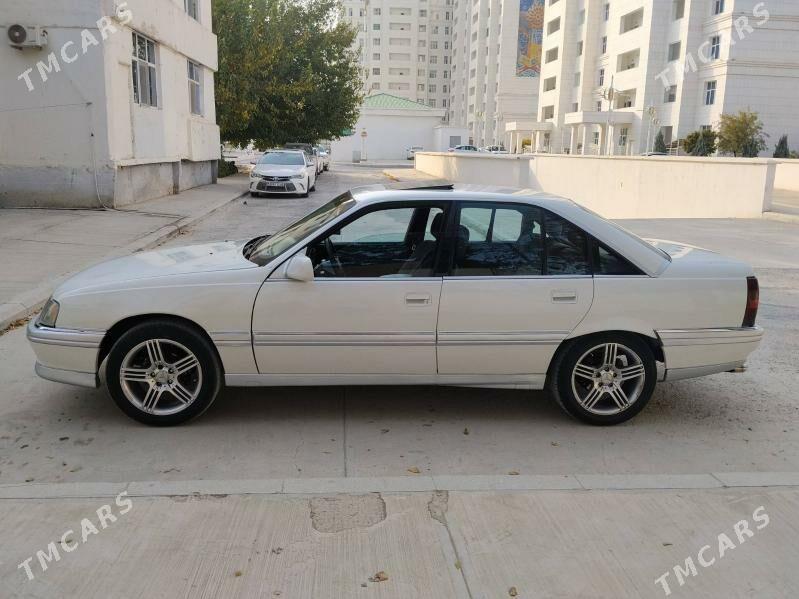 Opel Omega 1992 - 60 000 TMT - 30 мкр - img 4