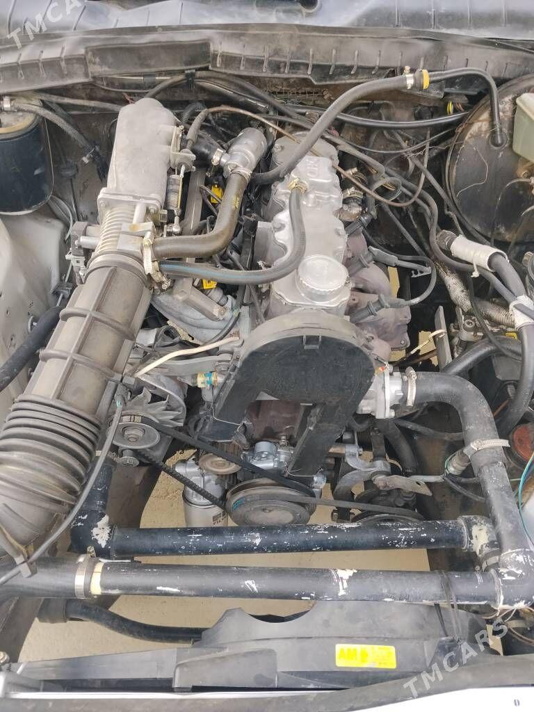 Opel Omega 1992 - 60 000 TMT - 30 мкр - img 8