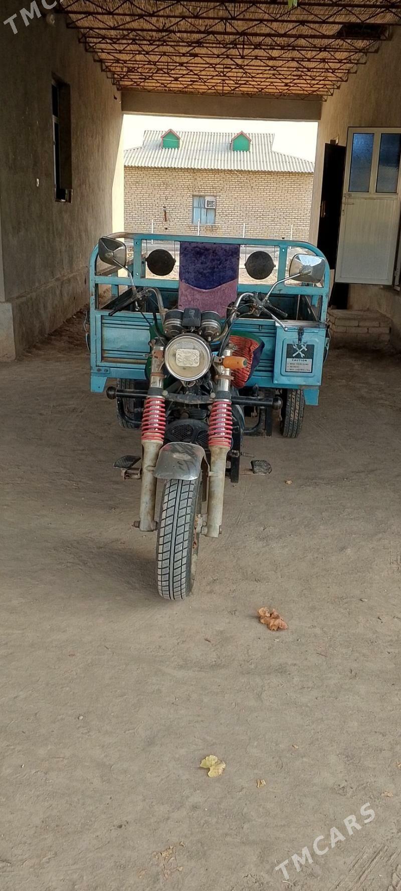 Fekon FK200-14G 2015 - 14 000 TMT - Dostluk - img 2