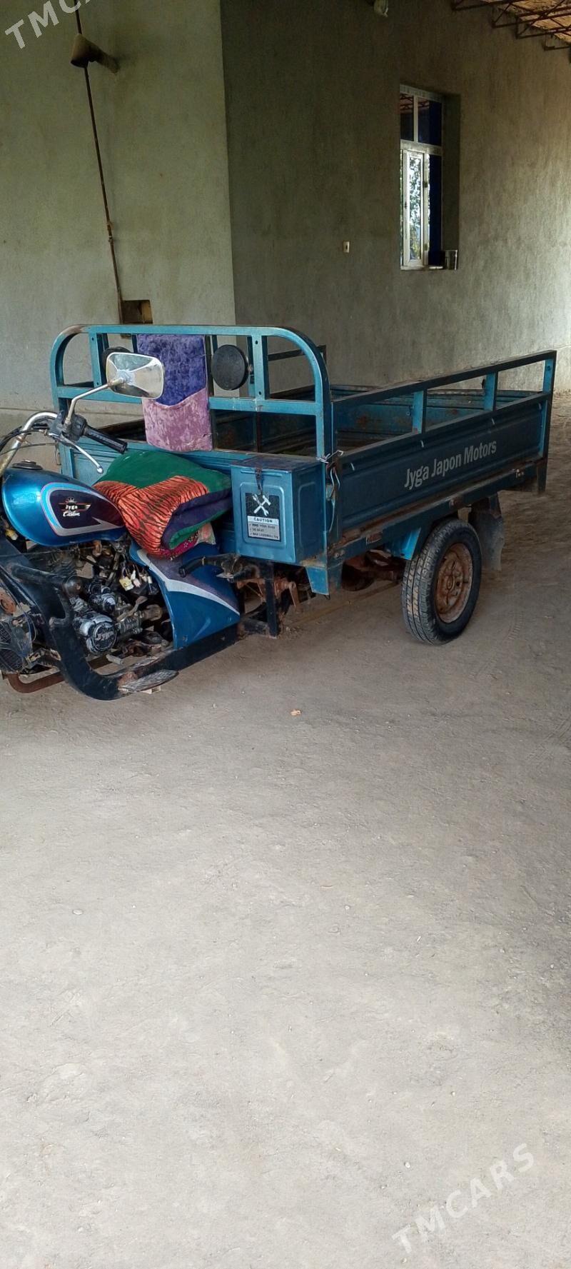 Fekon FK200-14G 2015 - 14 000 TMT - Dostluk - img 3