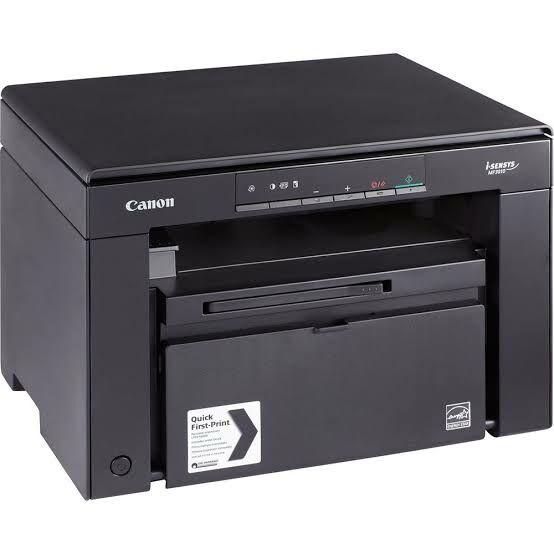Canon printer - Кака - img 1