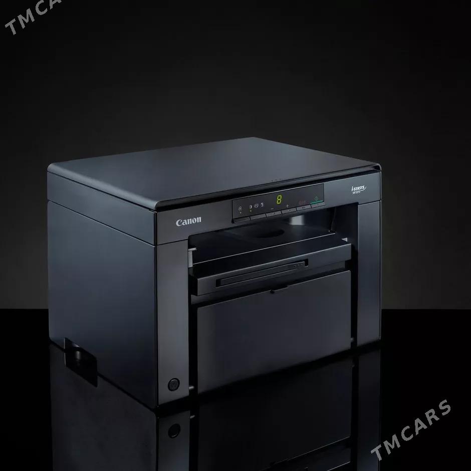 Canon printer - Kaka - img 2