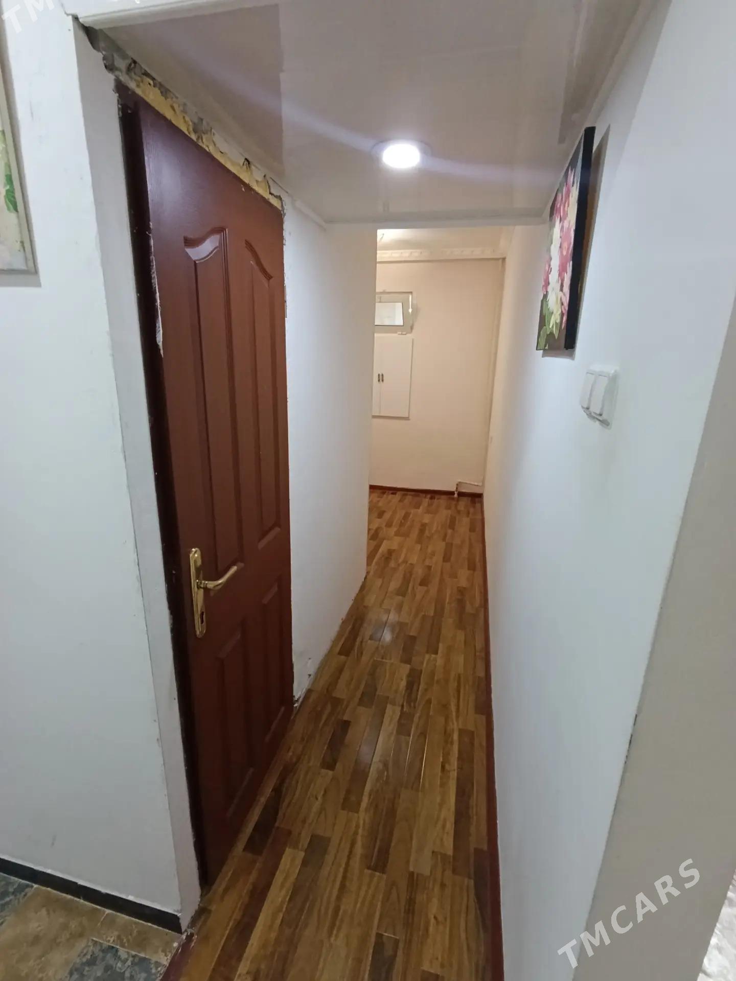 11mkr 2nji etaz 1komnat 2edile - Aşgabat - img 5