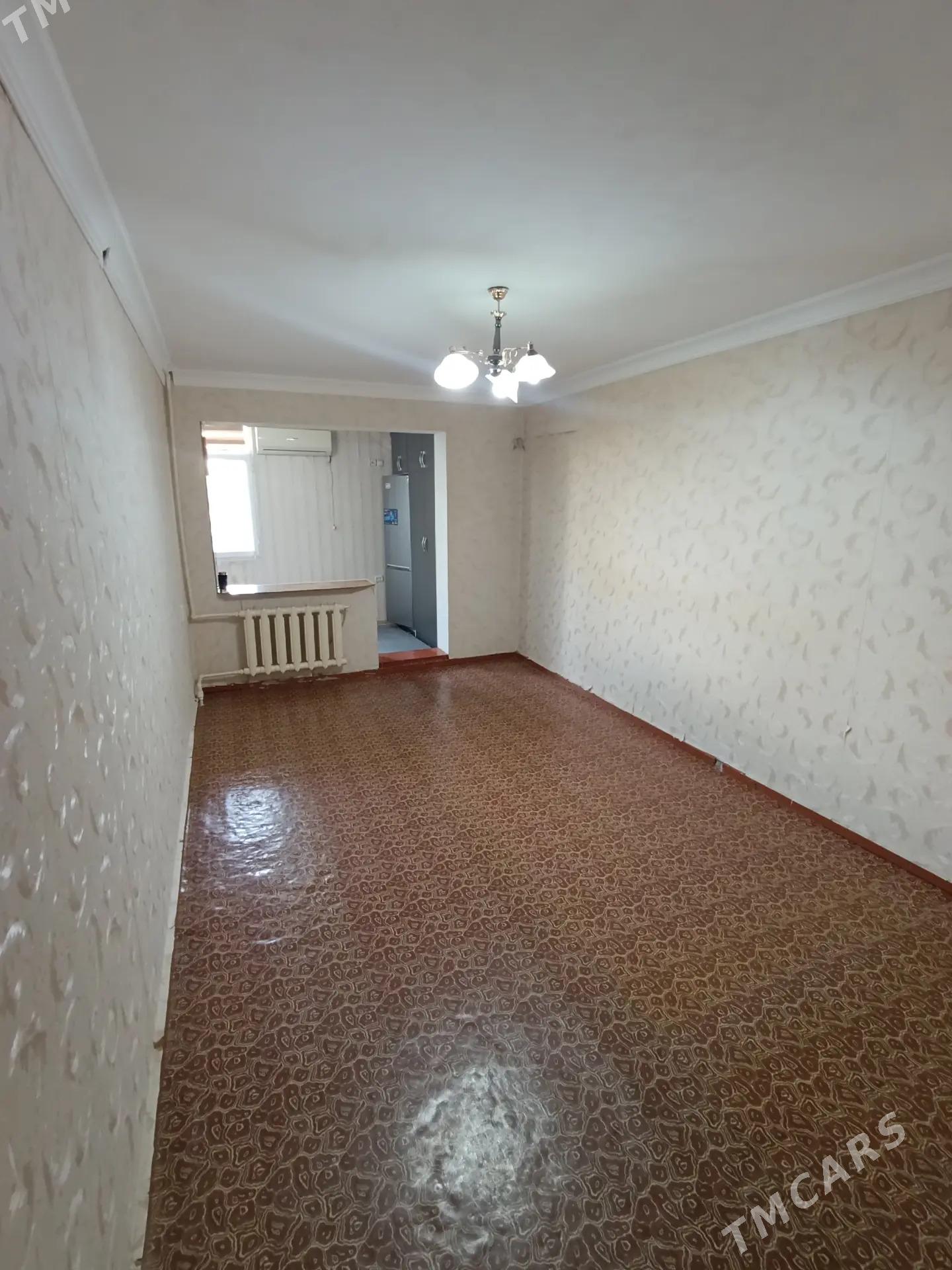 11mkr 2nji etaz 1komnat 2edile - Aşgabat - img 2