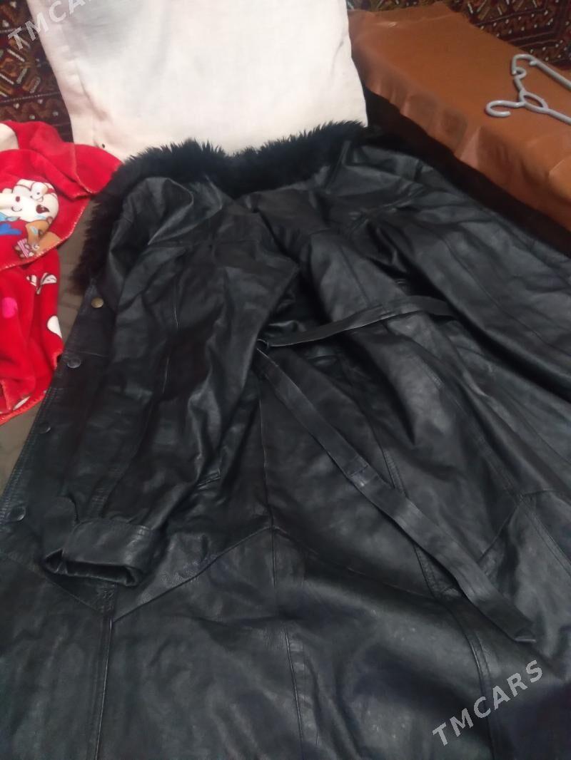 пальто  женскоское - Aşgabat - img 5