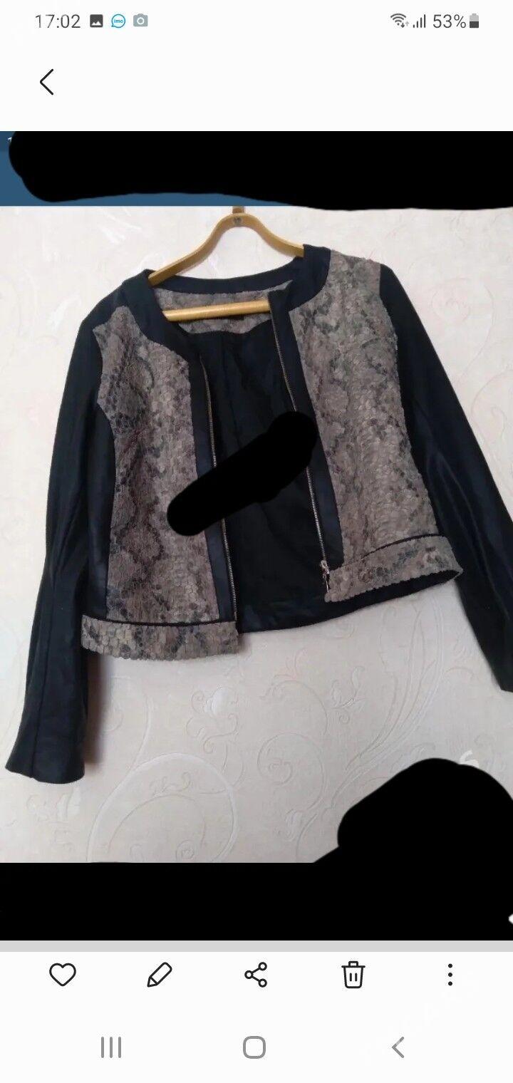 пальто  женскоское - Aşgabat - img 3