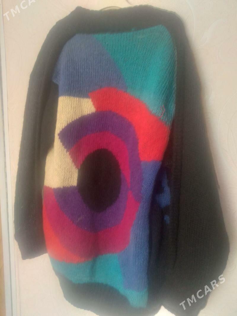 пальто  женскоское - Aşgabat - img 7