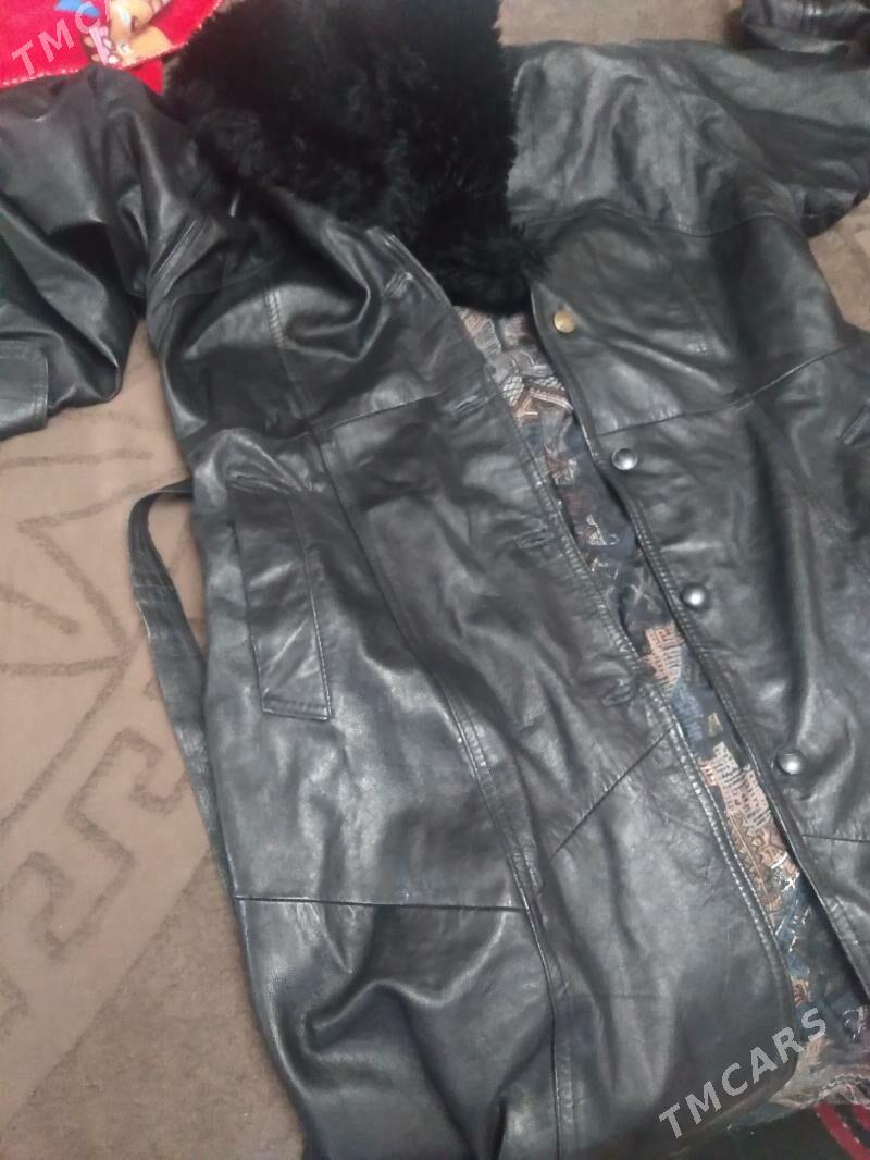 пальто  женскоское - Aşgabat - img 6