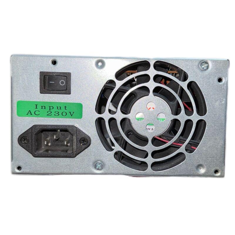 Блок питания БП 400w Blok pita - Ашхабад - img 3