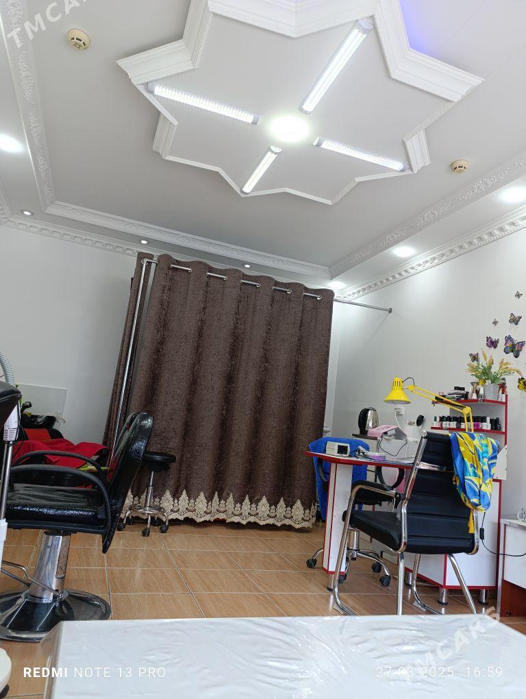 dirnakchi - Дашогуз - img 1