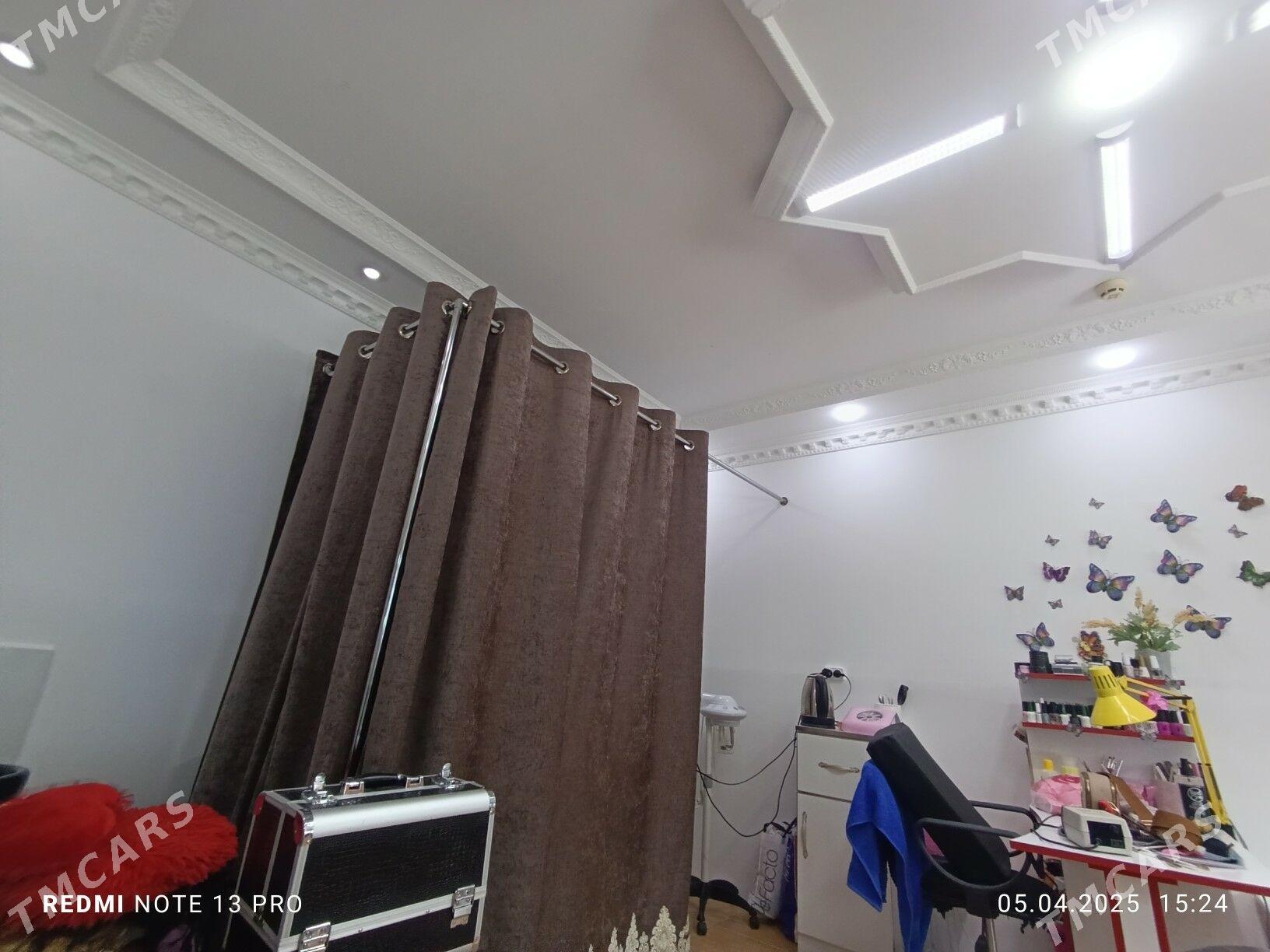 dirnakchi - Дашогуз - img 2