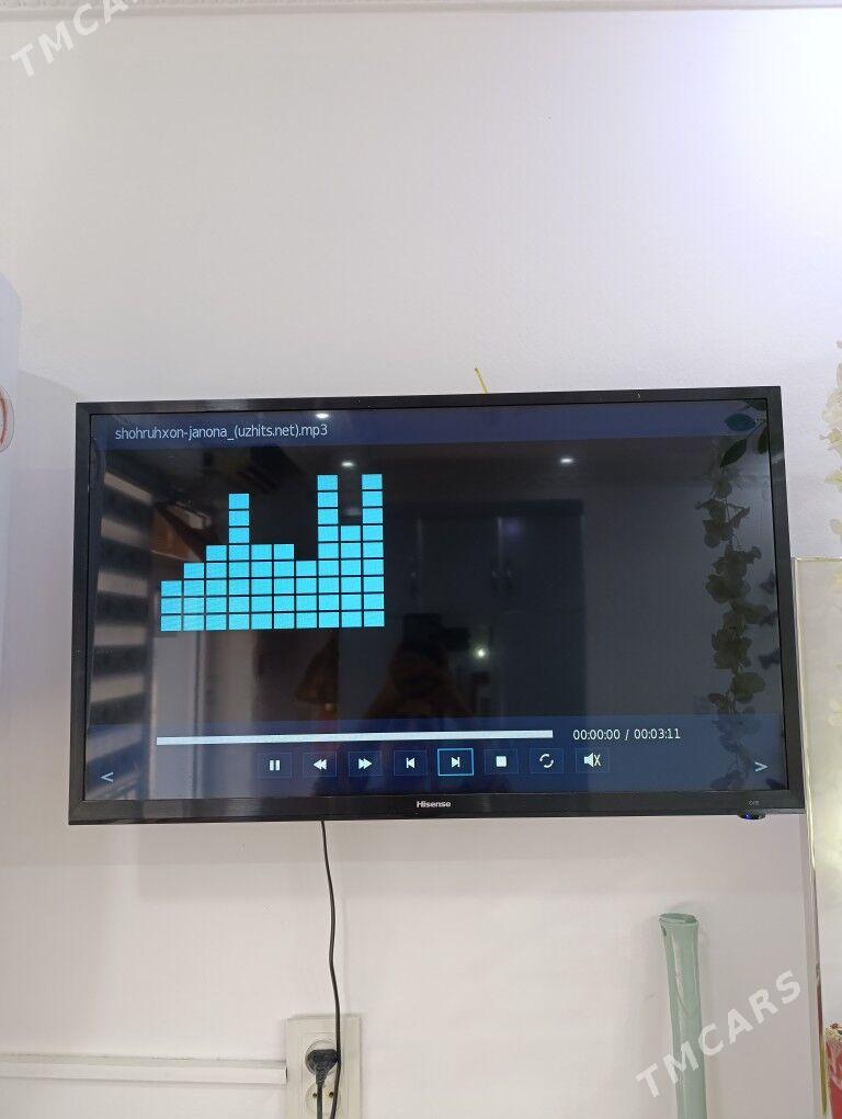 televizor - Daşoguz - img 1