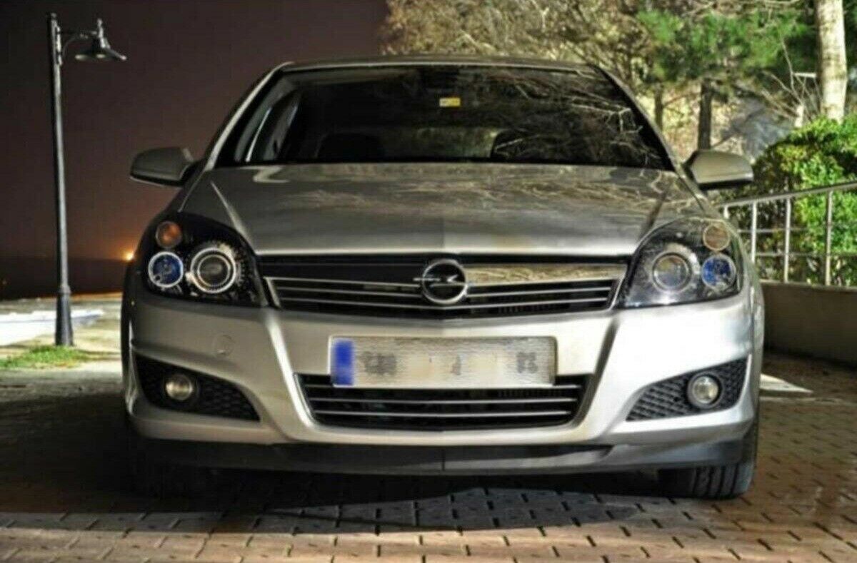 Astra H Eleronlary 190 TMT - Çoganly - img 1