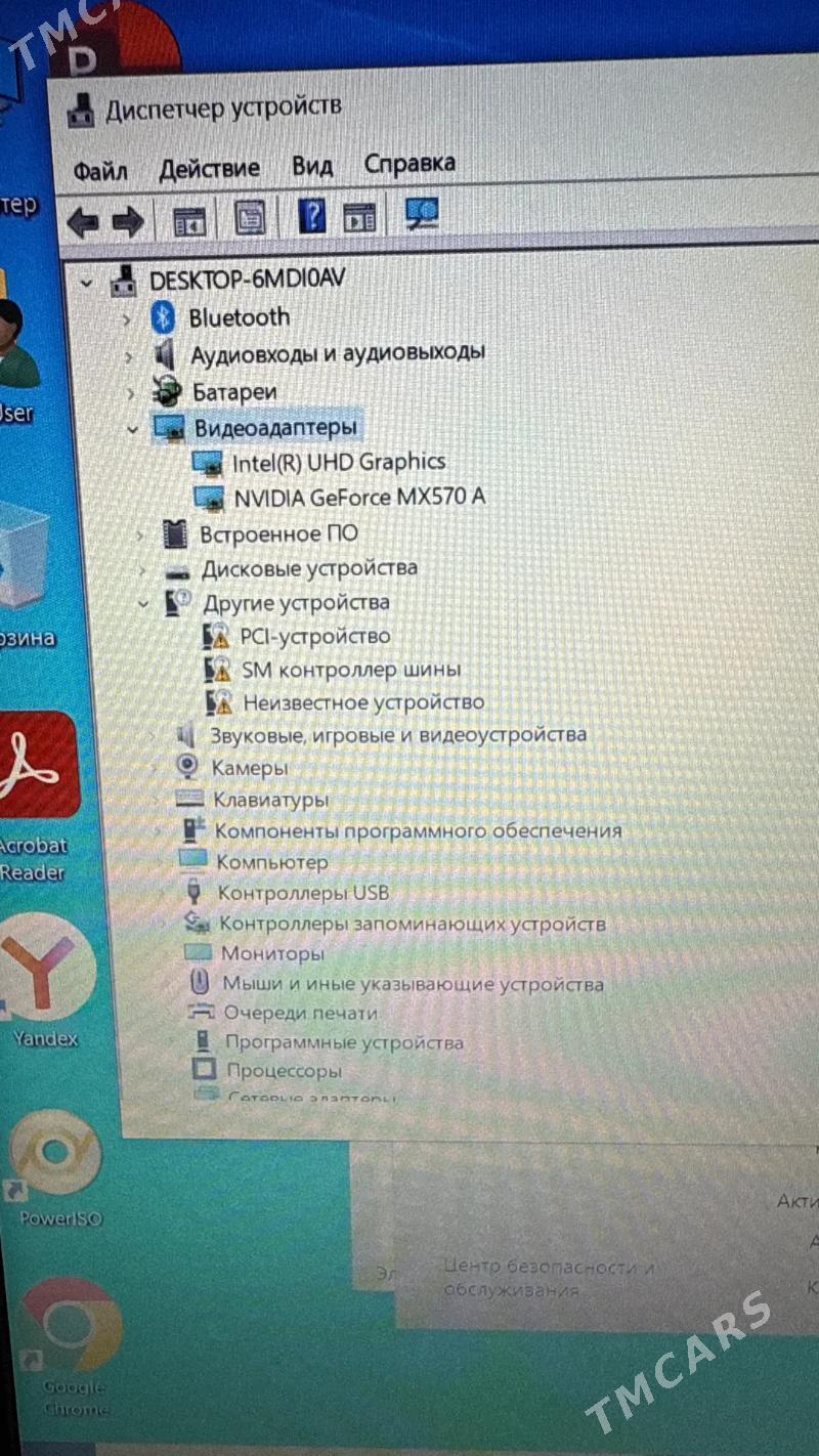 Hp i5-13th 8/512gb taze - Aşgabat - img 3