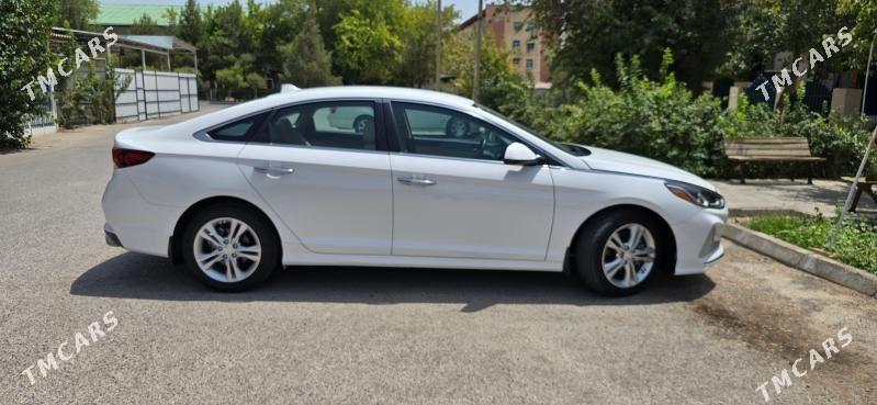 Hyundai Sonata 2019 - 190 000 TMT - Мары - img 2