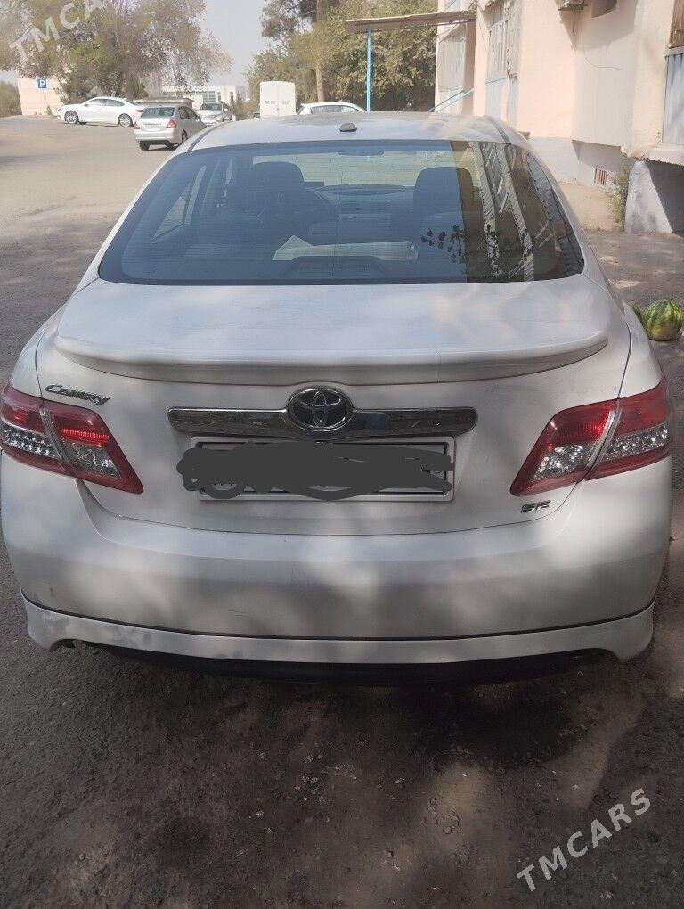 Toyota Camry 2010 - 180 000 TMT - Ашхабад - img 2