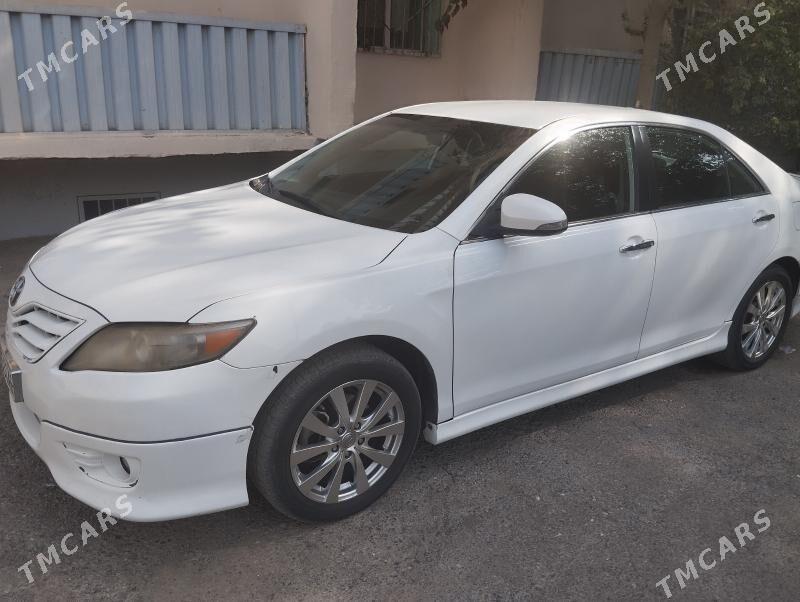 Toyota Camry 2010 - 180 000 TMT - Ашхабад - img 3