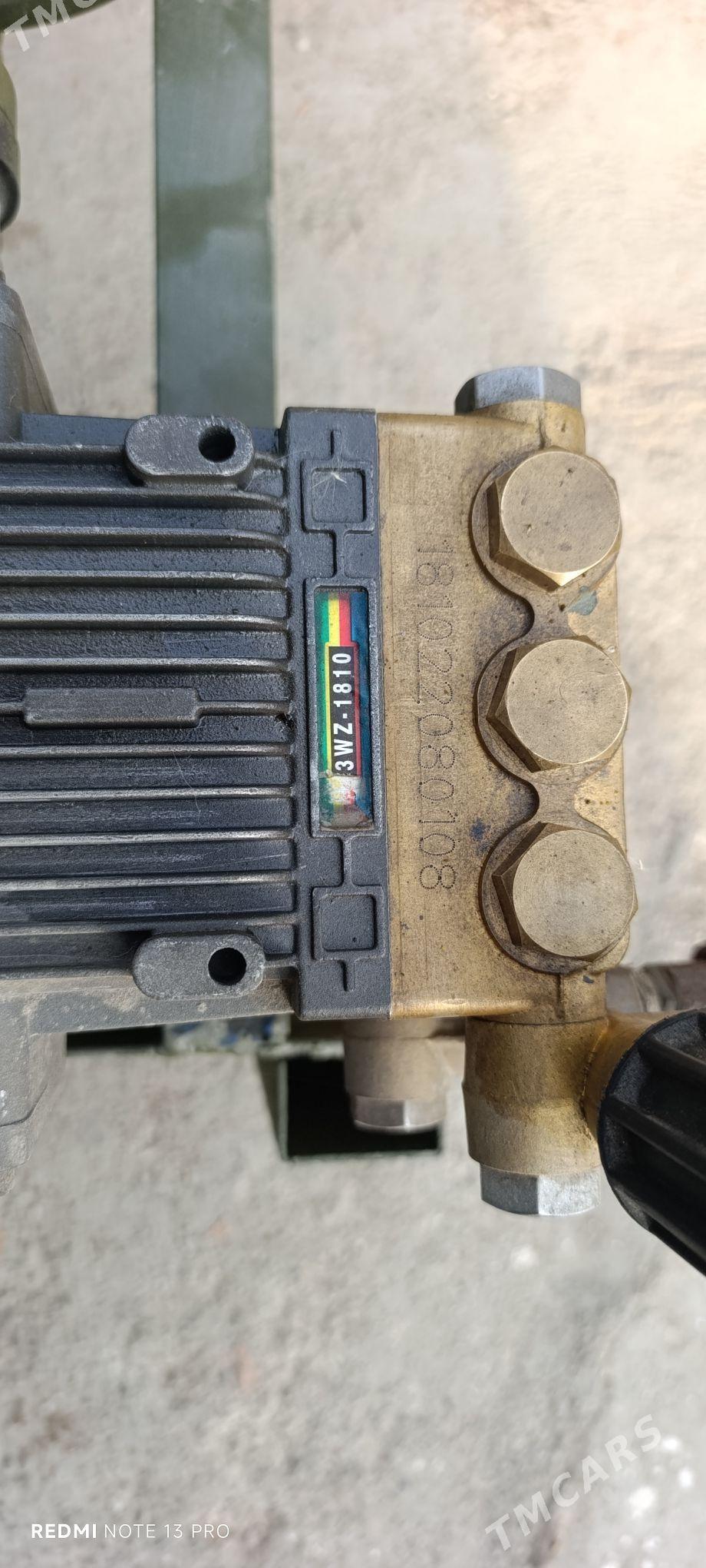 moyka nasos - Änew - img 2