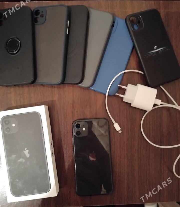 iphone 11 - Daşoguz - img 4