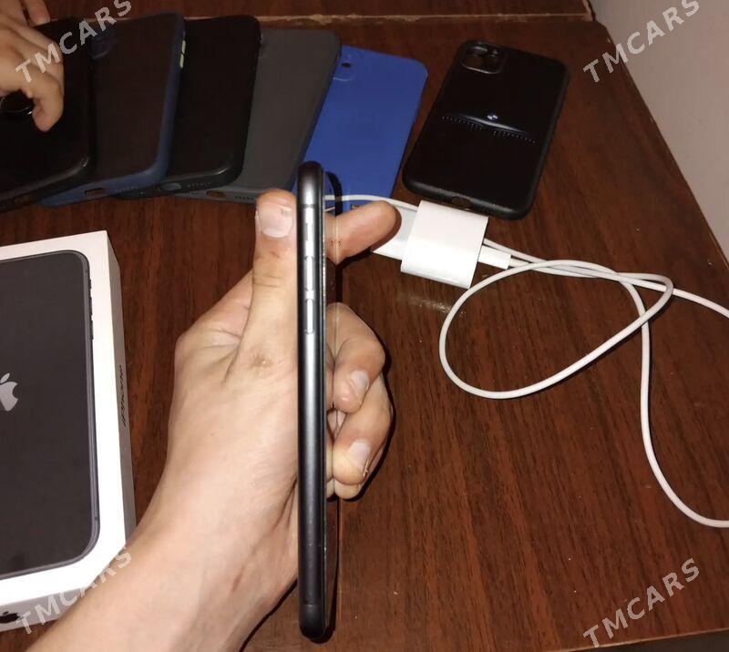 iphone 11 - Daşoguz - img 2