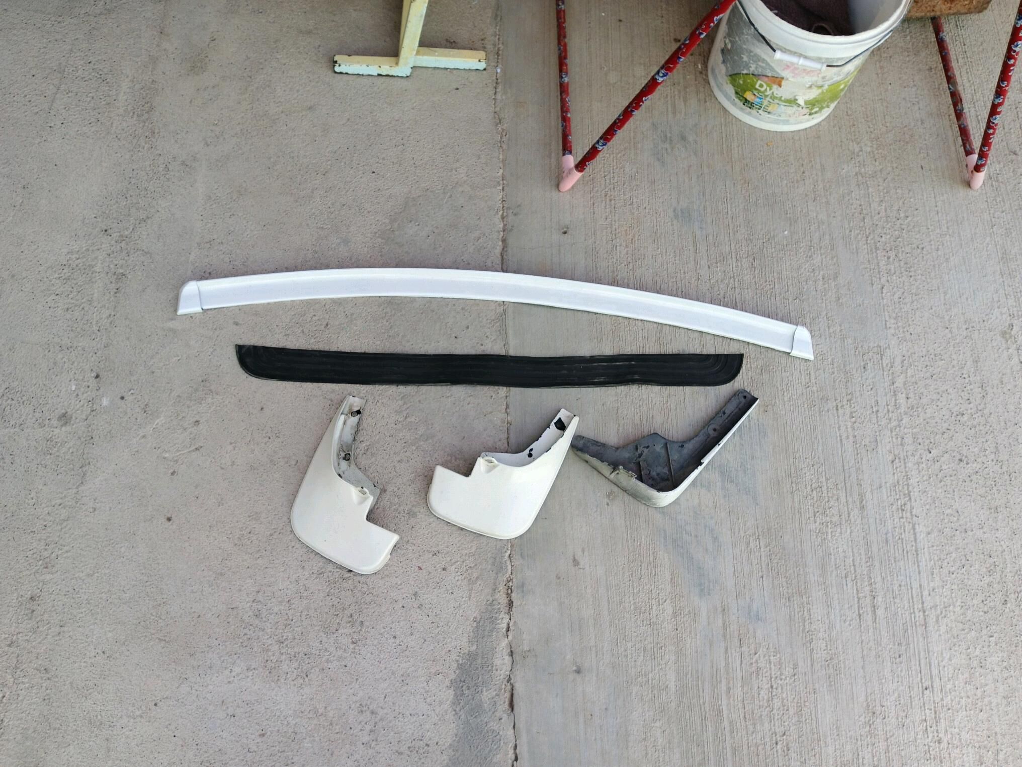 wersa 100 TMT - Parahat 3 - img 2