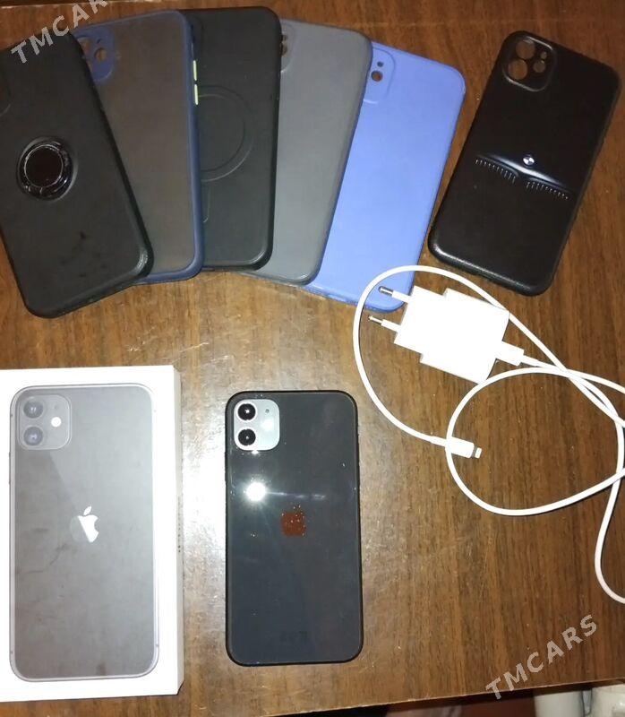 iphone 11 - Daşoguz - img 3