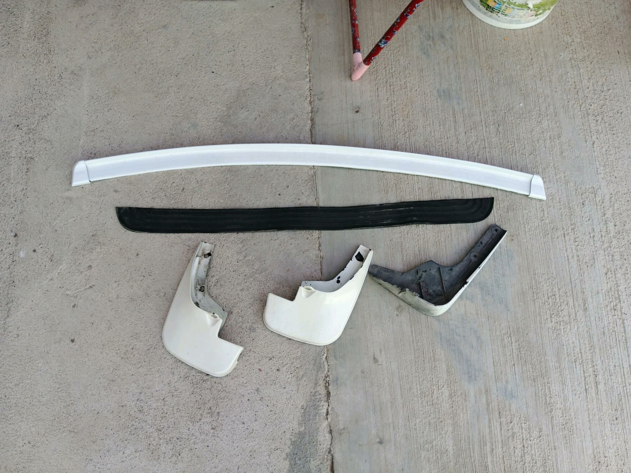 wersa 100 TMT - Parahat 3 - img 1