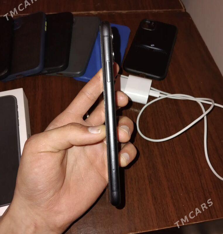 iphone 11 - Daşoguz - img 6