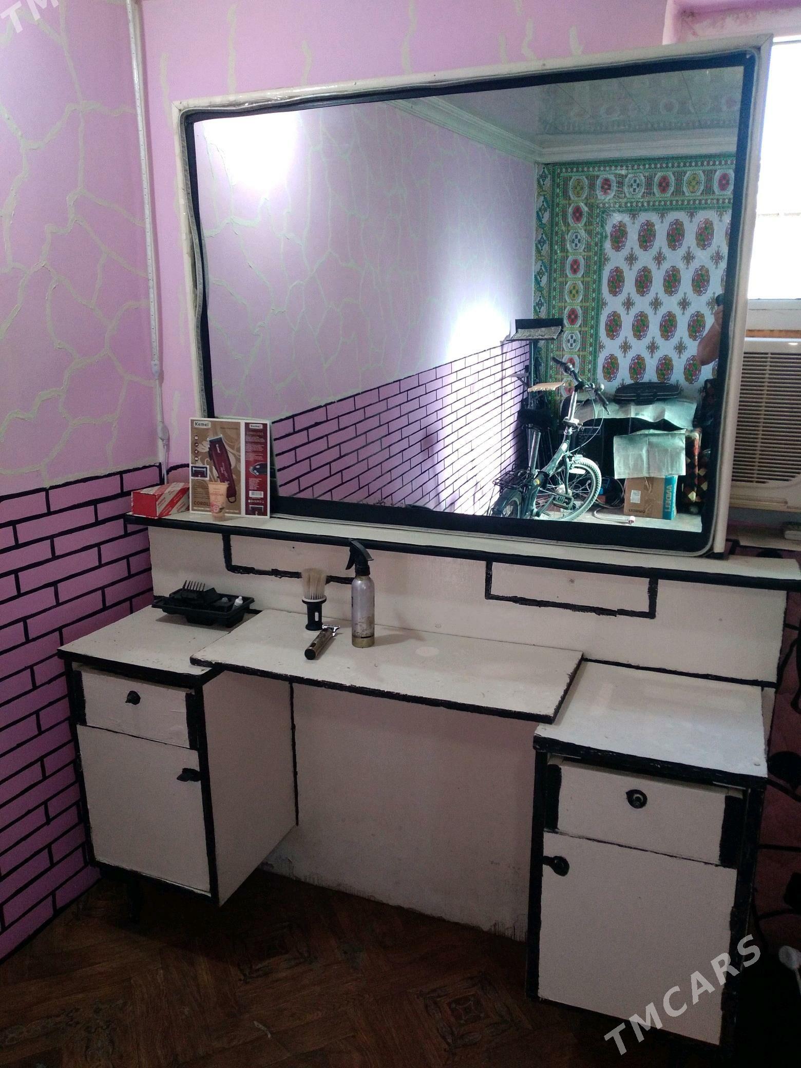 Dellekhana ayna - Ёлётен - img 2