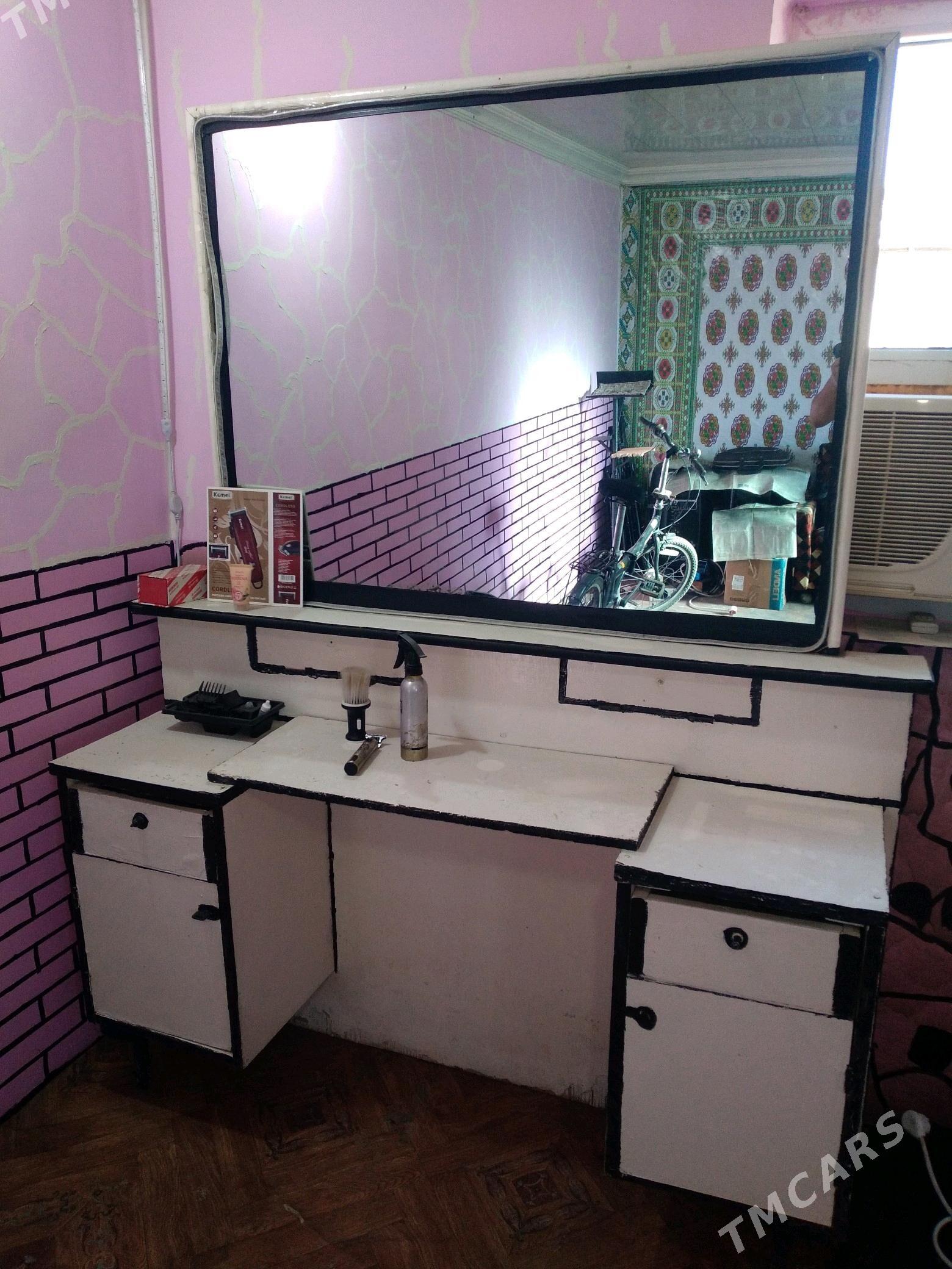 Dellekhana ayna - Ёлётен - img 1