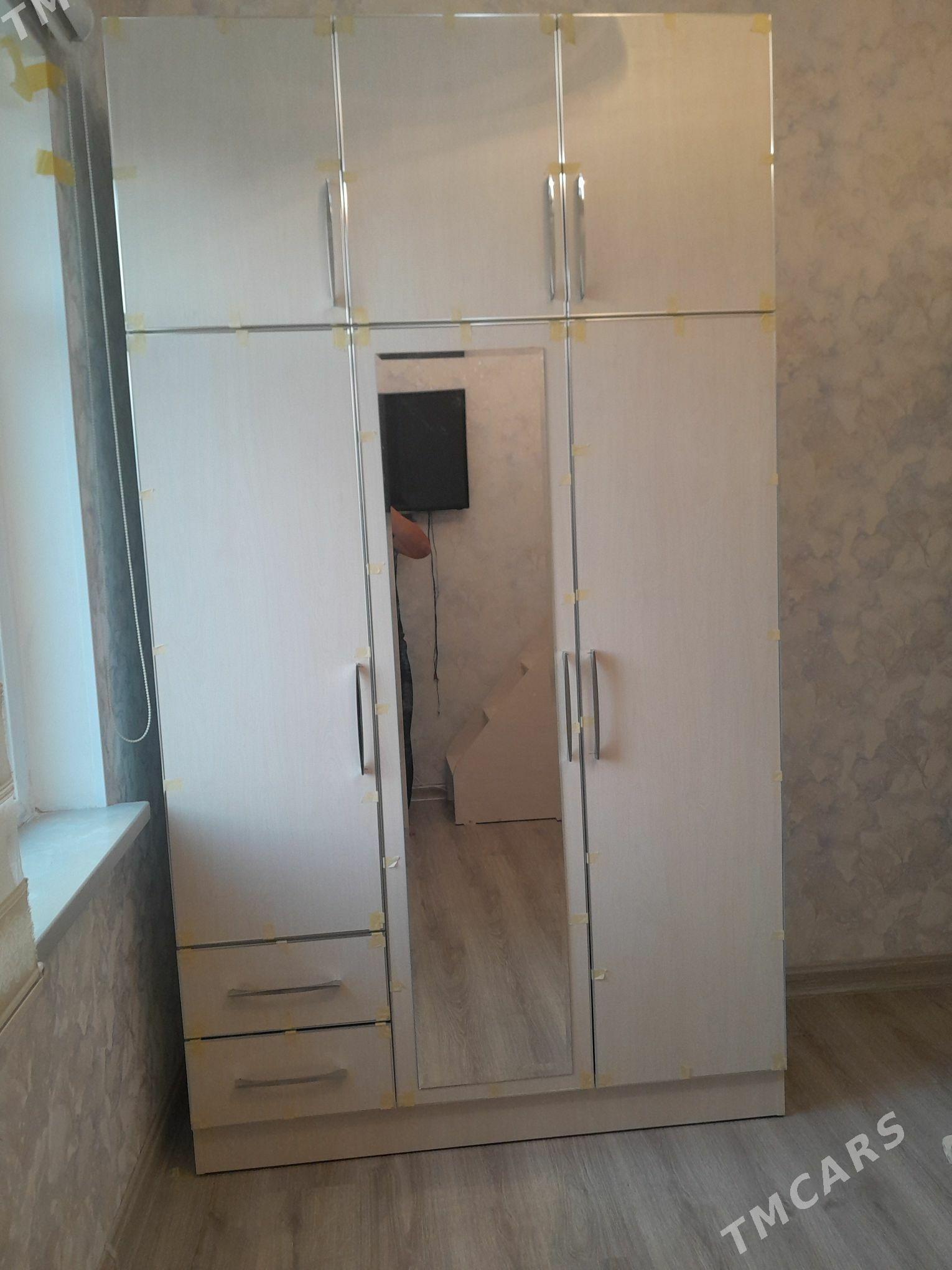 MEBELL STENKA GARNATUR SFANER - Çoganly - img 2