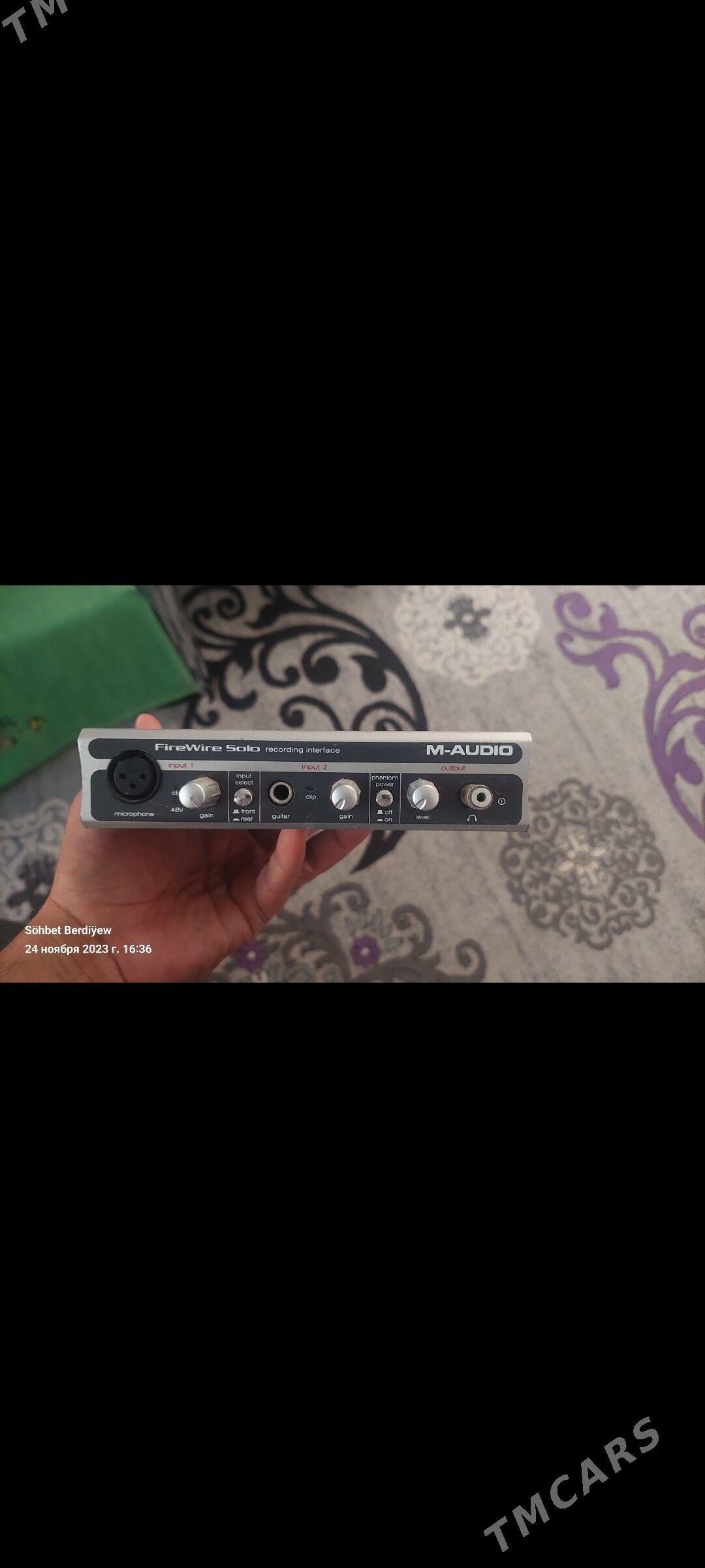 Plata - Büzmeýin GRES - img 3