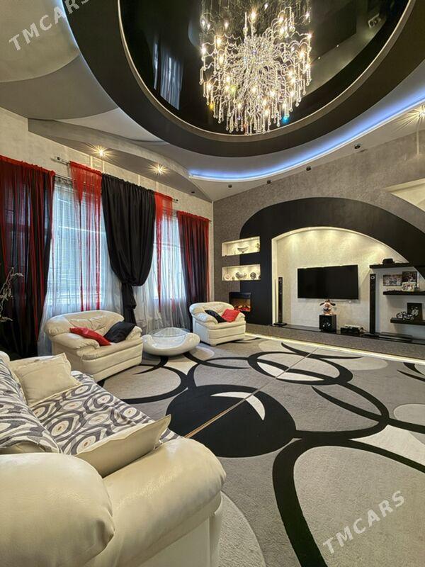 5 ком Элитка Подвойская - Podwoýski köç. (Bitarap Türkmenistan şaýoly) - img 6