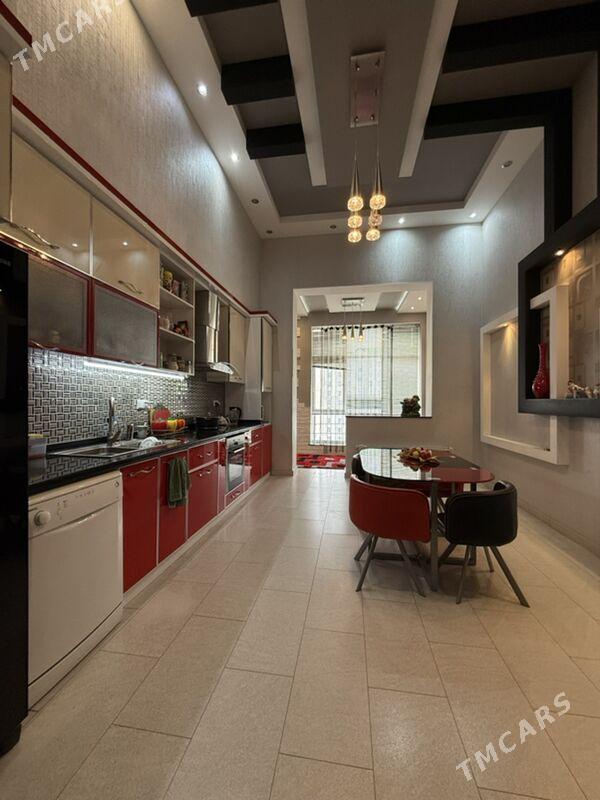 5 ком Элитка Подвойская - Podwoýski köç. (Bitarap Türkmenistan şaýoly) - img 4